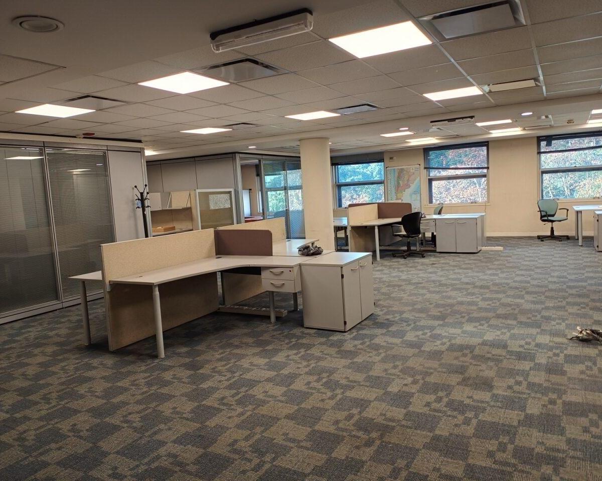Foto de Oficinas en Alquiler excelentes vistas a Puerto Madero, imagen 2
