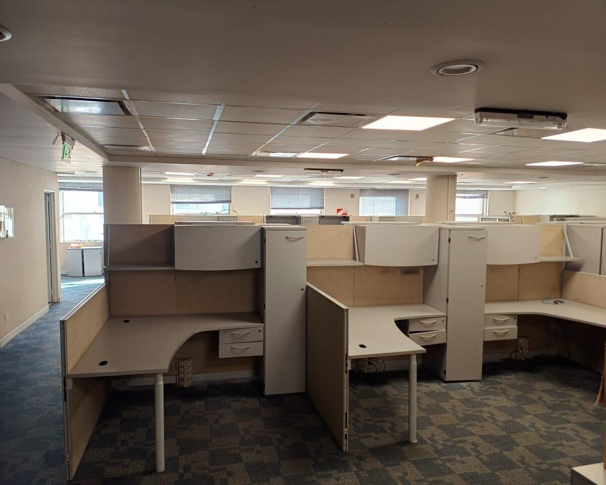 Foto de Oficinas en Alquiler excelentes vistas a Puerto Madero, imagen 1
