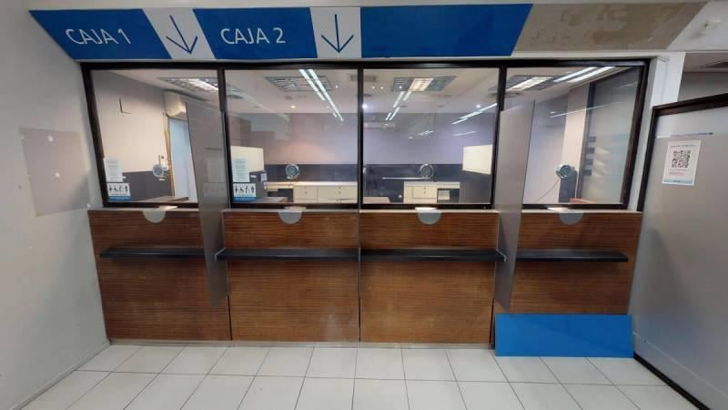 Foto de Local comercial en alquiler - Bartolomé Mitre 688, imagen 5