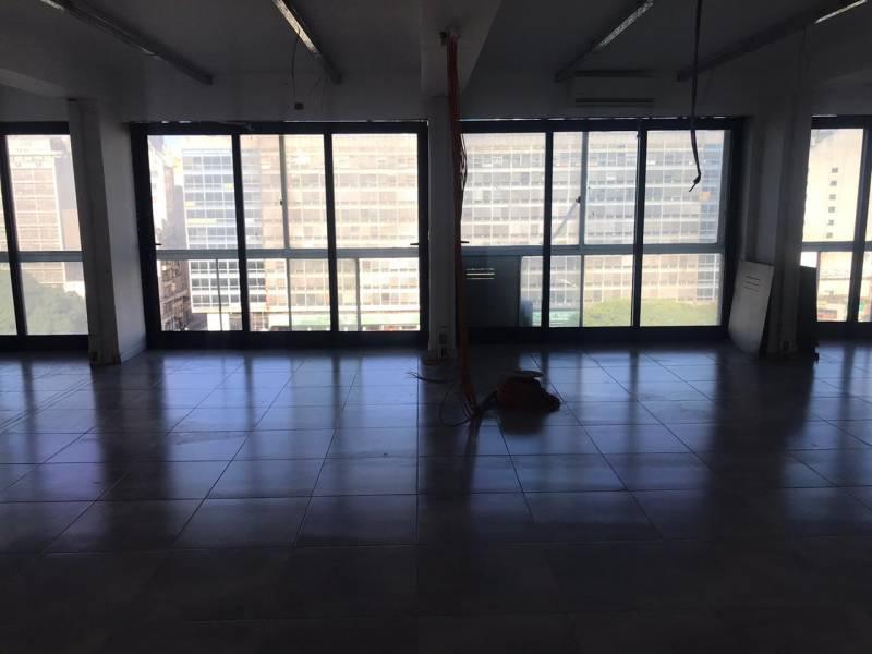 Foto de Cerrito 264 - Oficinas en alquiler, imagen 4