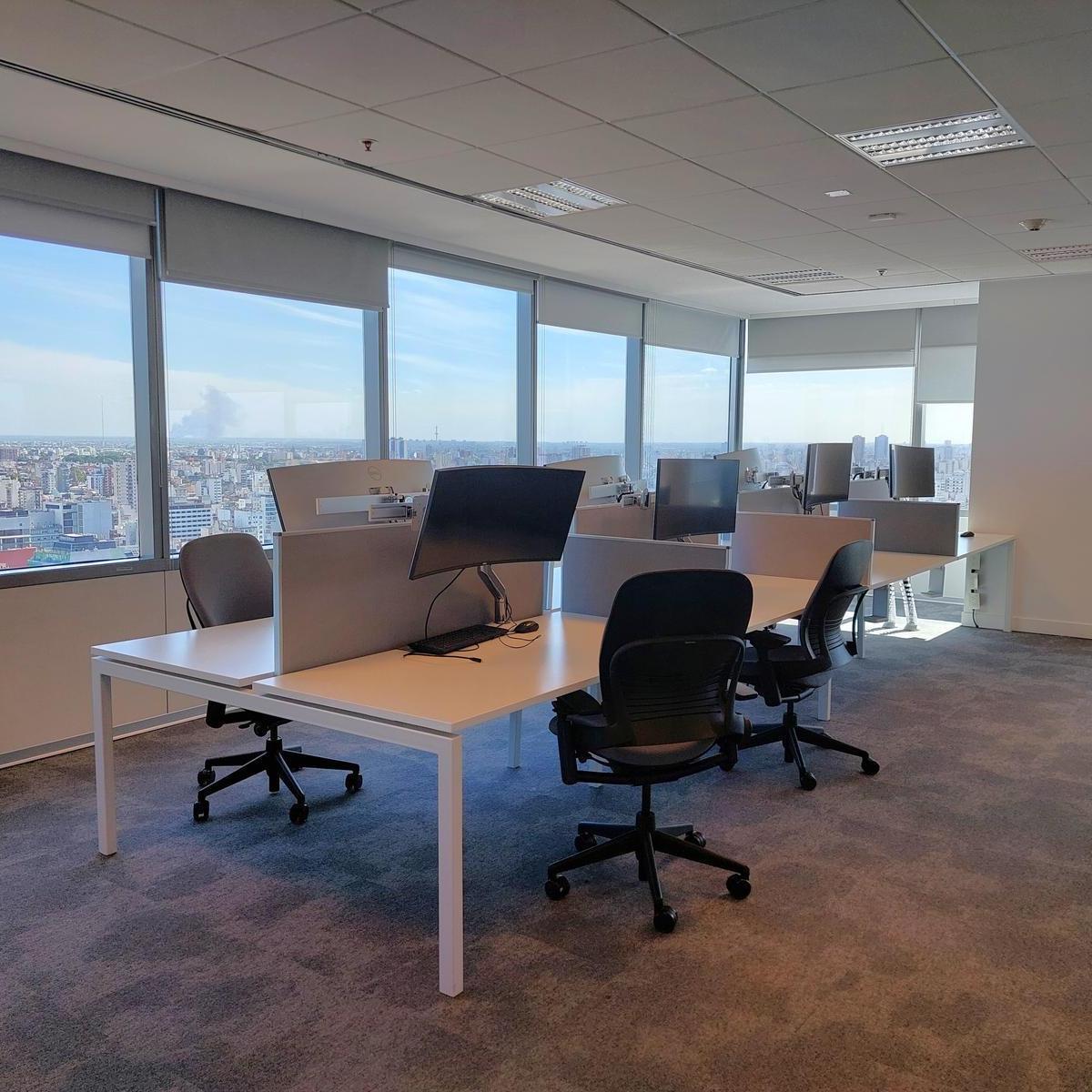 Foto de Belgrano Office- Oficinas en alquiler - Monserrat, imagen 5