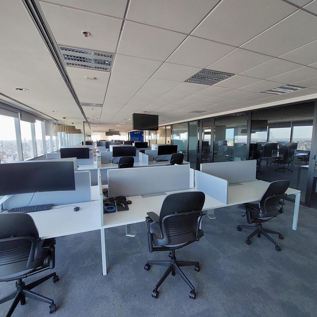 Foto de Belgrano Office- Oficinas en alquiler - Monserrat, imagen 4