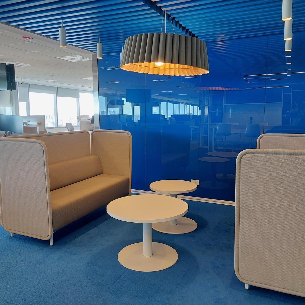 Belgrano Office- Oficinas en alquiler - Monserrat