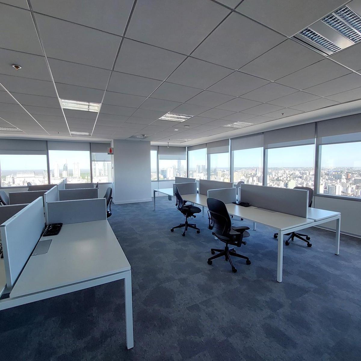 Foto de Belgrano Office- Oficinas en alquiler - Monserrat, imagen 3