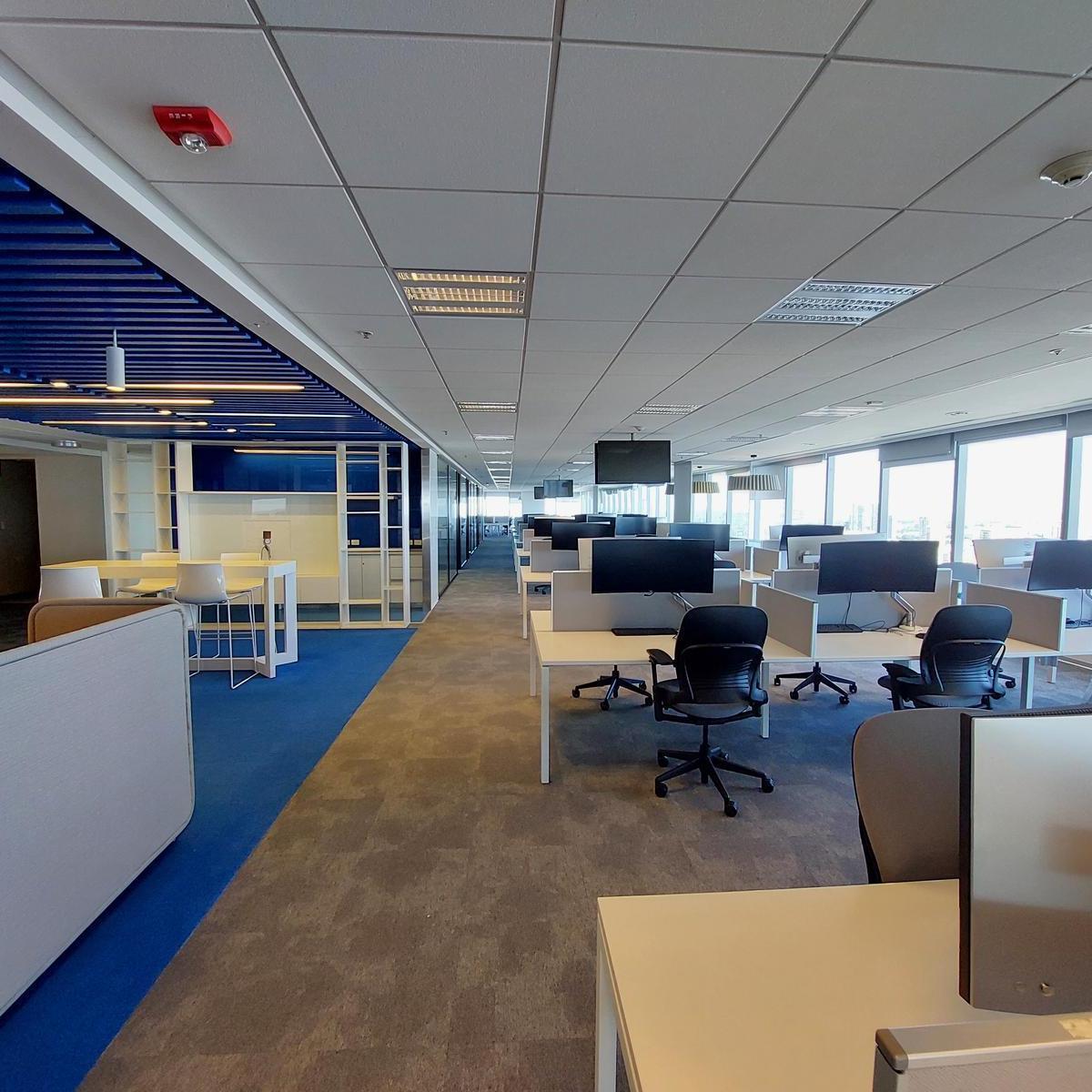 Foto de Belgrano Office- Oficinas en alquiler - Monserrat, imagen 2
