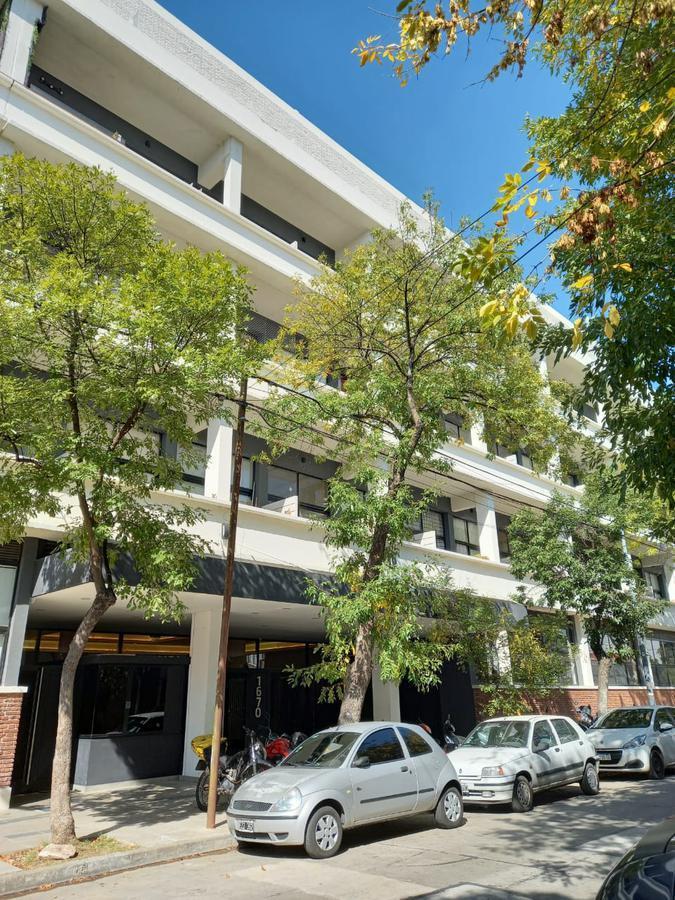 Oficina - Parque Chacabuco 1