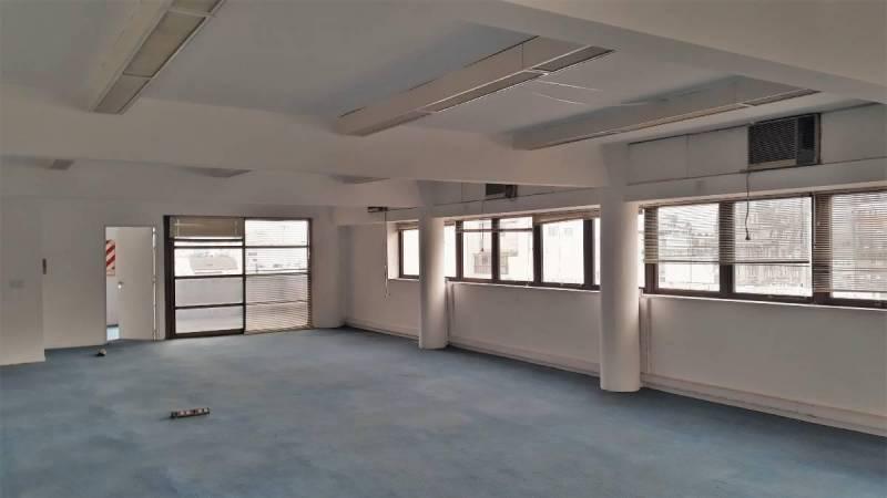 Moreno 490 - Oficinas en alquiler