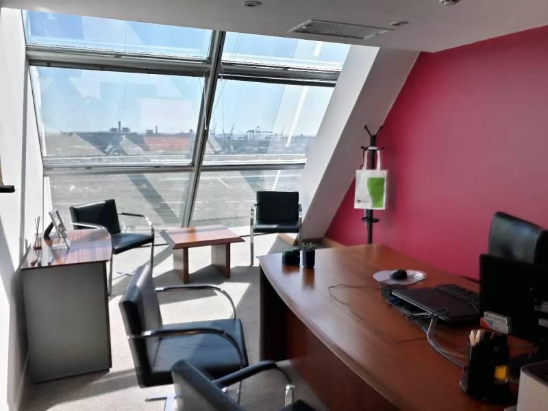 Blue Sky - Av. del Libertador 1068 - Venta con Renta