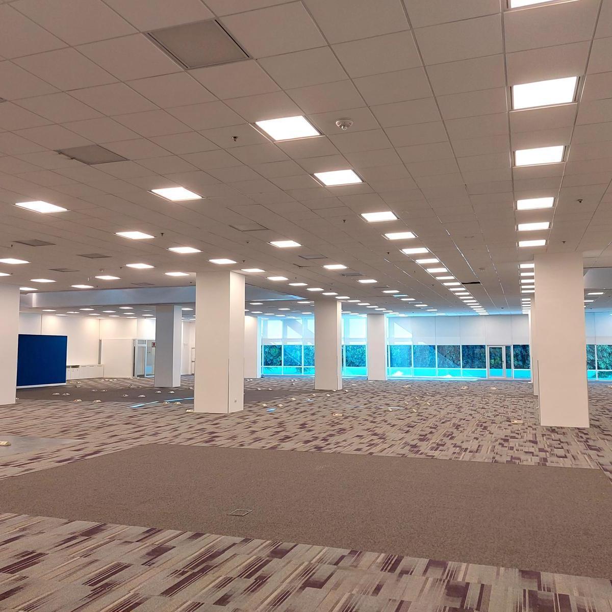Foto de Madero Riverside - Cecilia Grierson 255 - Oficinas en Alquiler, imagen 4