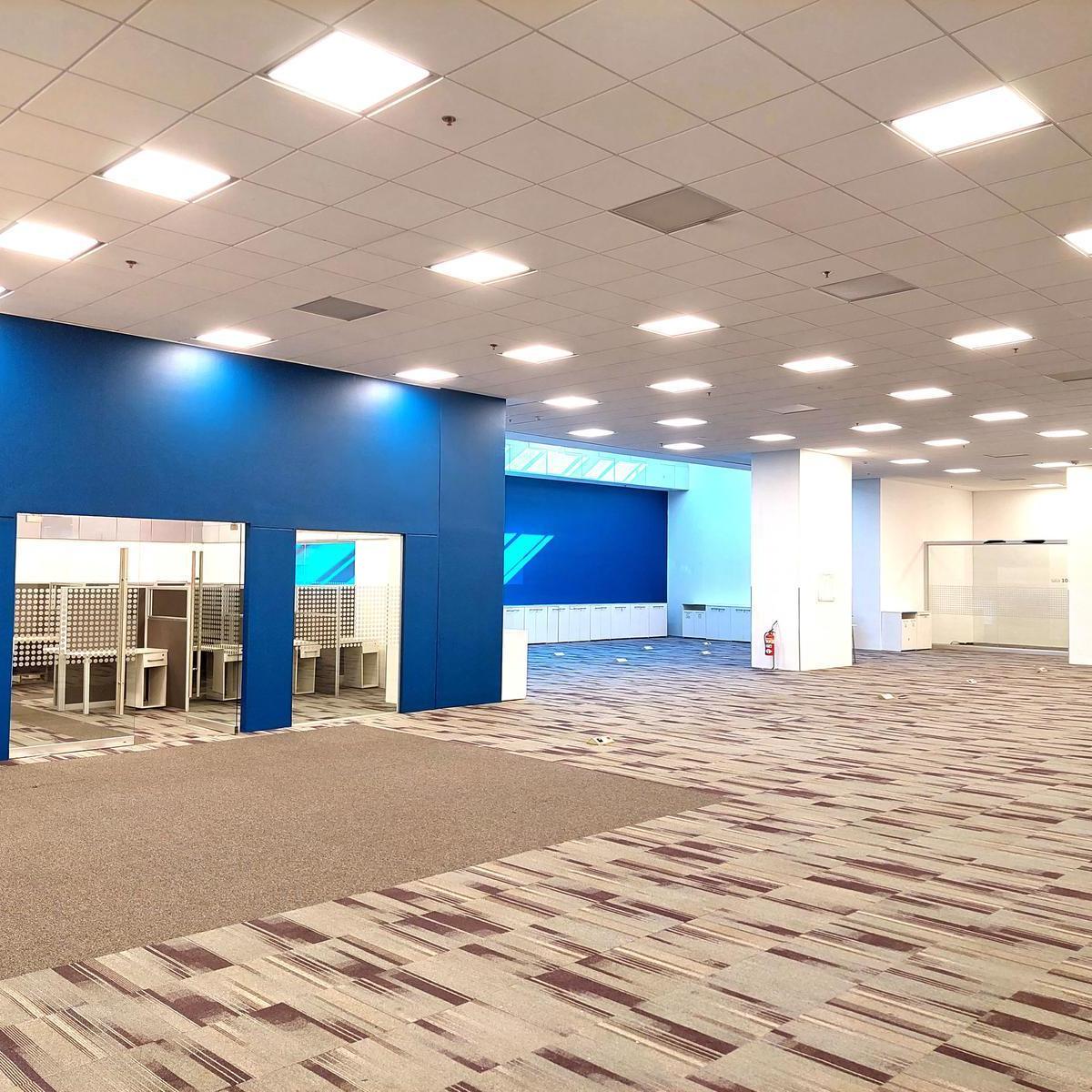 Madero Riverside - Cecilia Grierson 255 - Oficinas en Alquiler 1