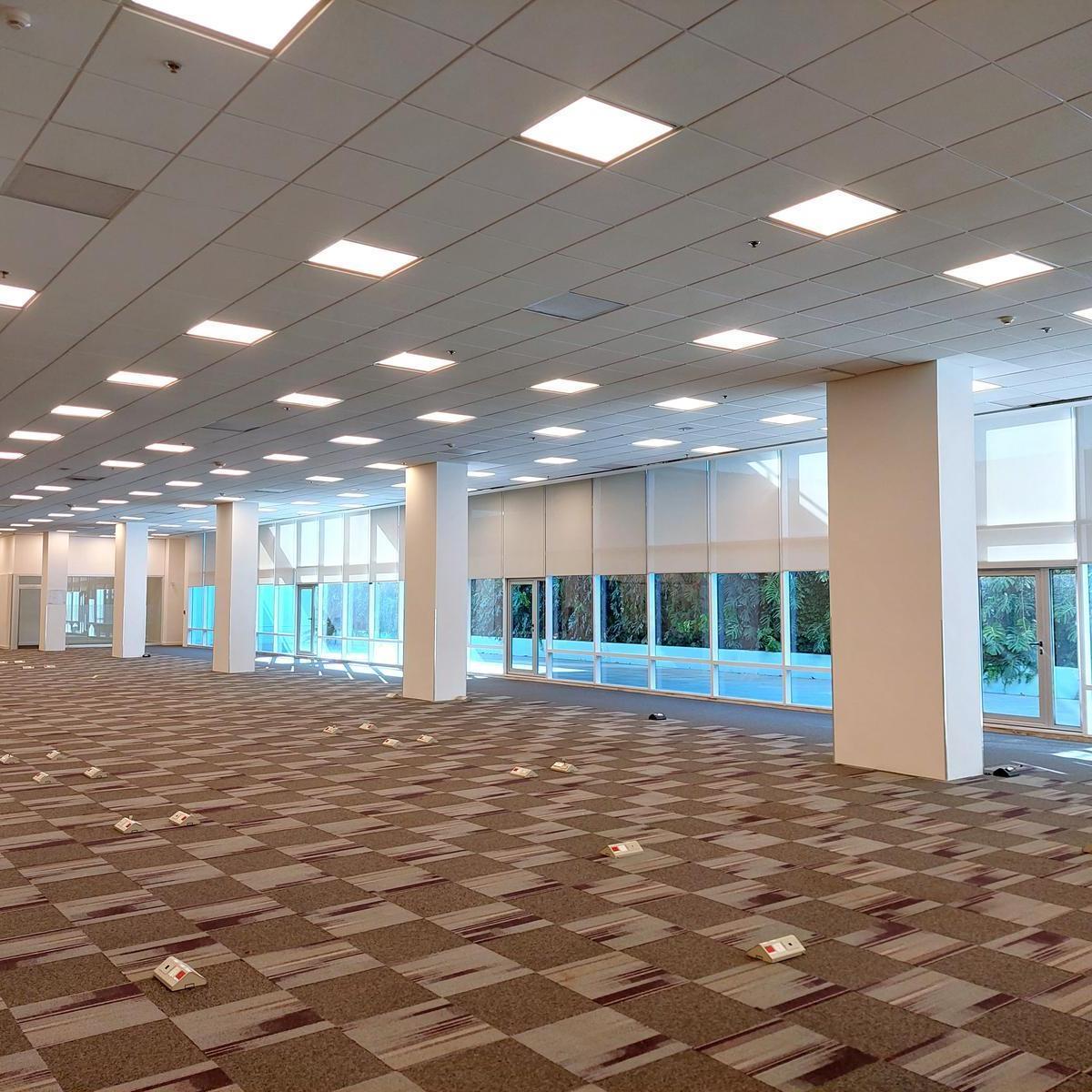 Madero Riverside - Cecilia Grierson 255 - Oficinas en Alquiler 2