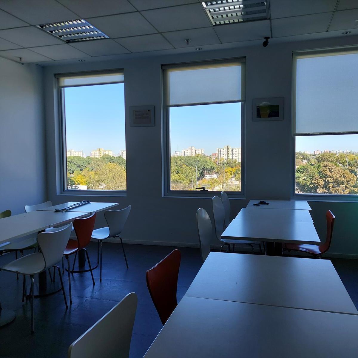 Foto de Torre Intecons - Excelentes oficinas listas para usar, imagen 2