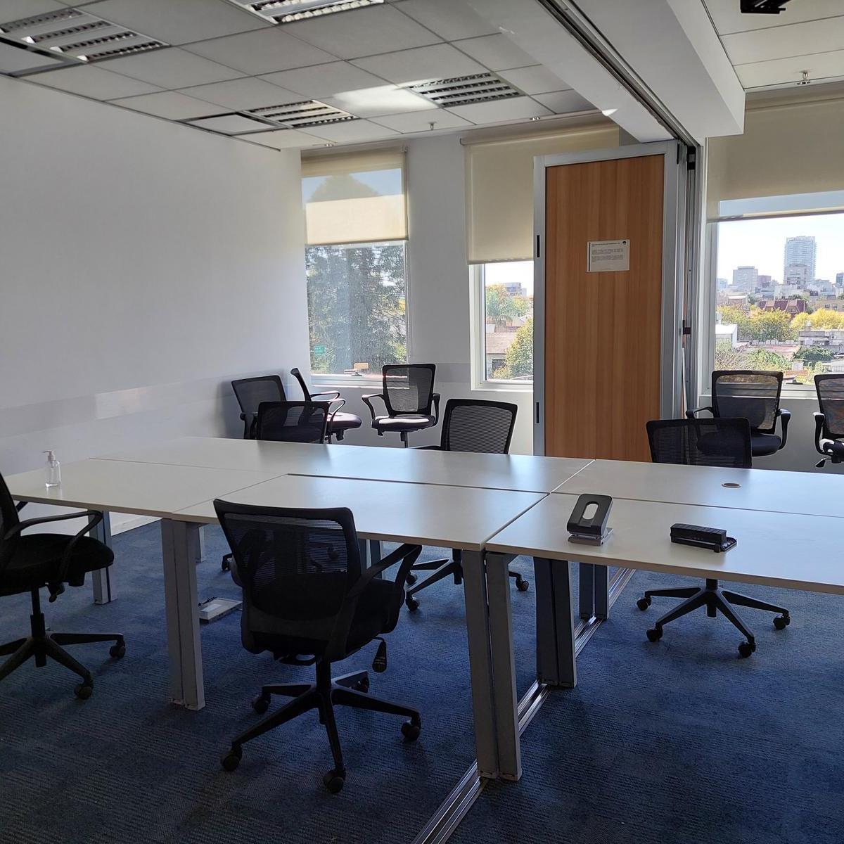 Foto de Torre Intecons - Excelentes oficinas listas para usar, imagen 3