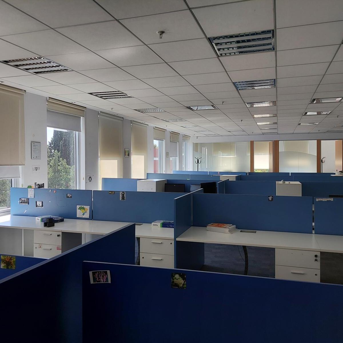 Foto de Torre Intecons - Excelentes oficinas listas para usar, imagen 4