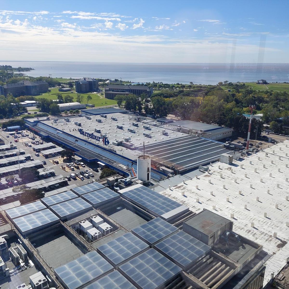 Foto de Oficinas en Alquiler | Av. Libertador 101 - Vicente López | 1.272, imagen 3