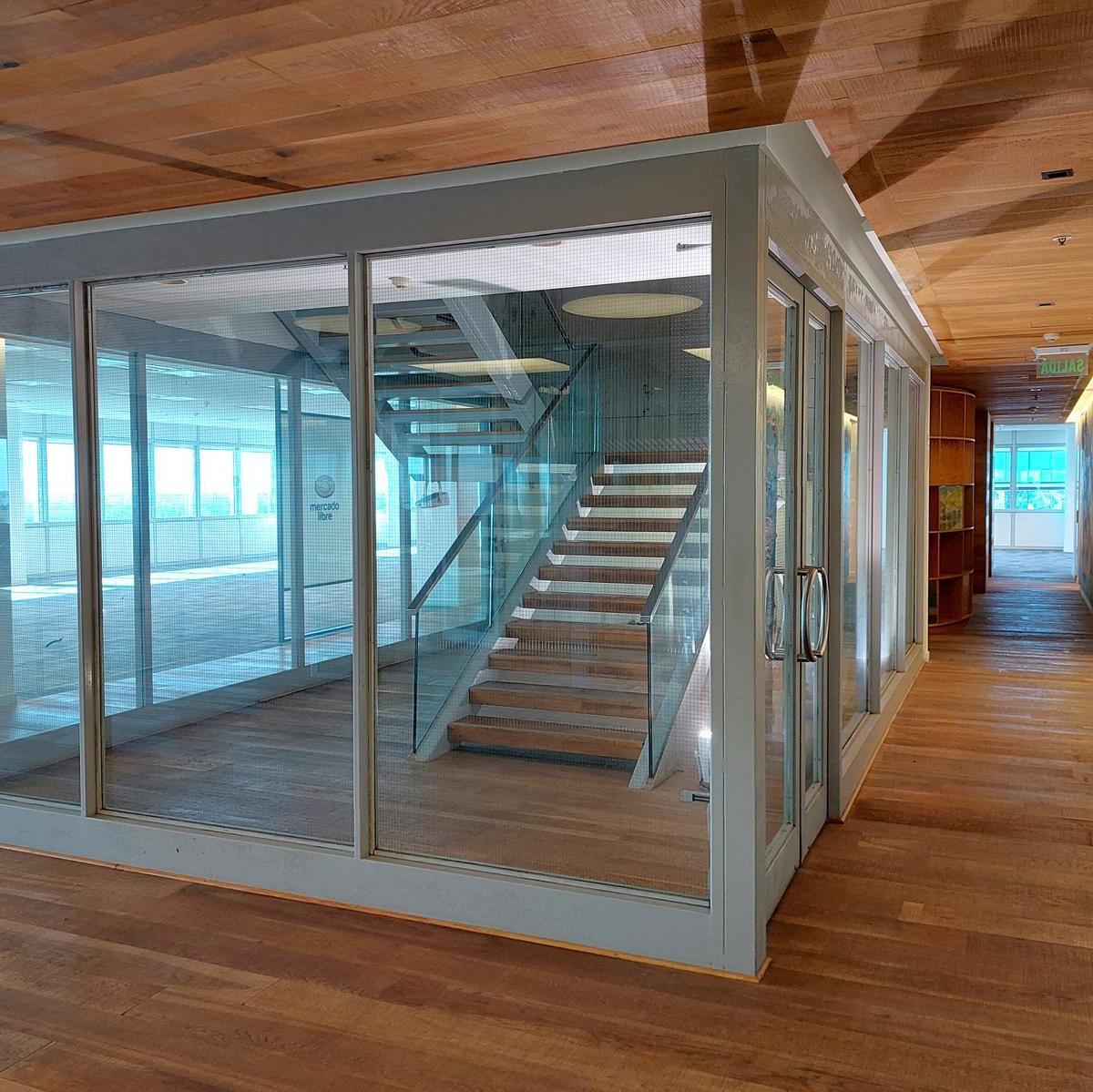 Foto de Oficinas en Alquiler | Av. Libertador 101 - Vicente López | 1.272, imagen 4