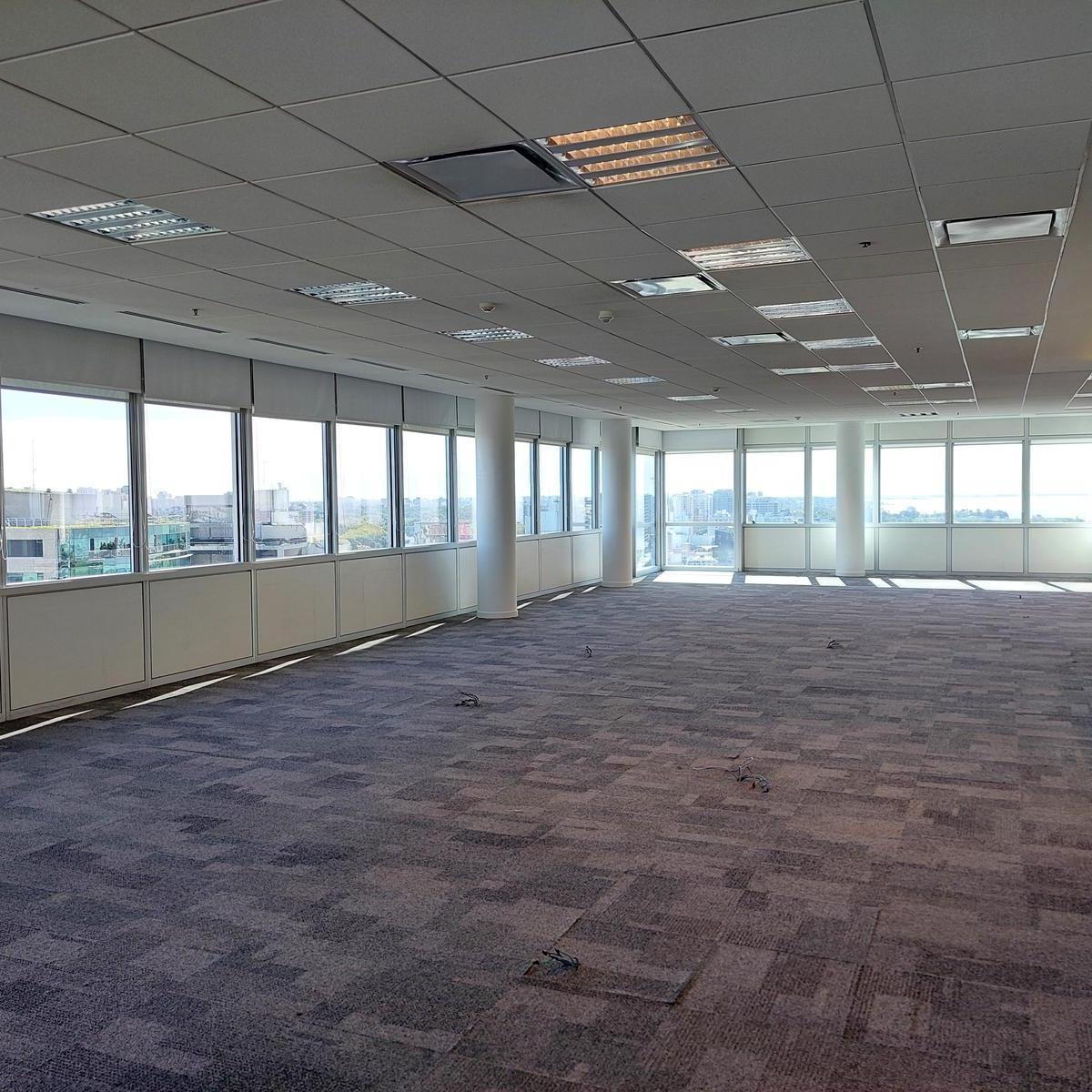 Foto de Oficinas en Alquiler | Av. Libertador 101 - Vicente López | 1.272, imagen 2