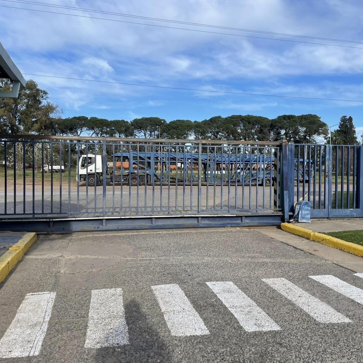 Terrenos en Venta - Panamericana Km 57, Loma Verde, Escobar 1