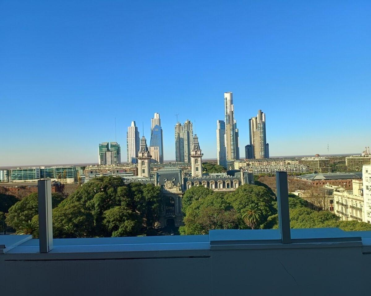 Propiedad en Argentina