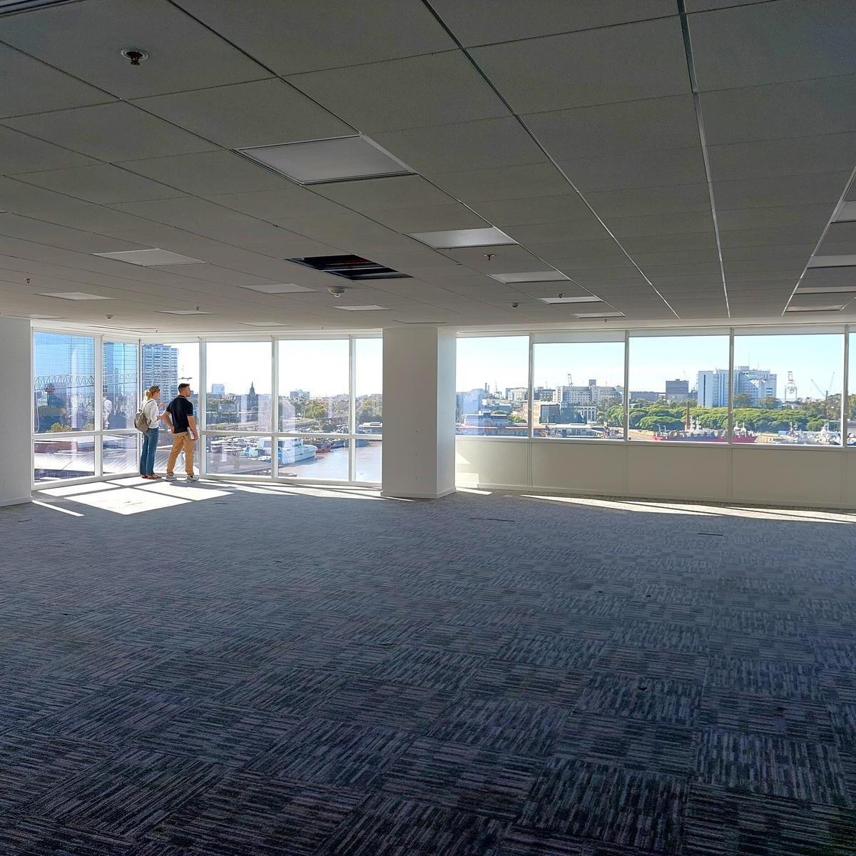 Foto de Madero Riverside - Cecilia Grierson 255 - Oficinas en Alquiler, imagen 5