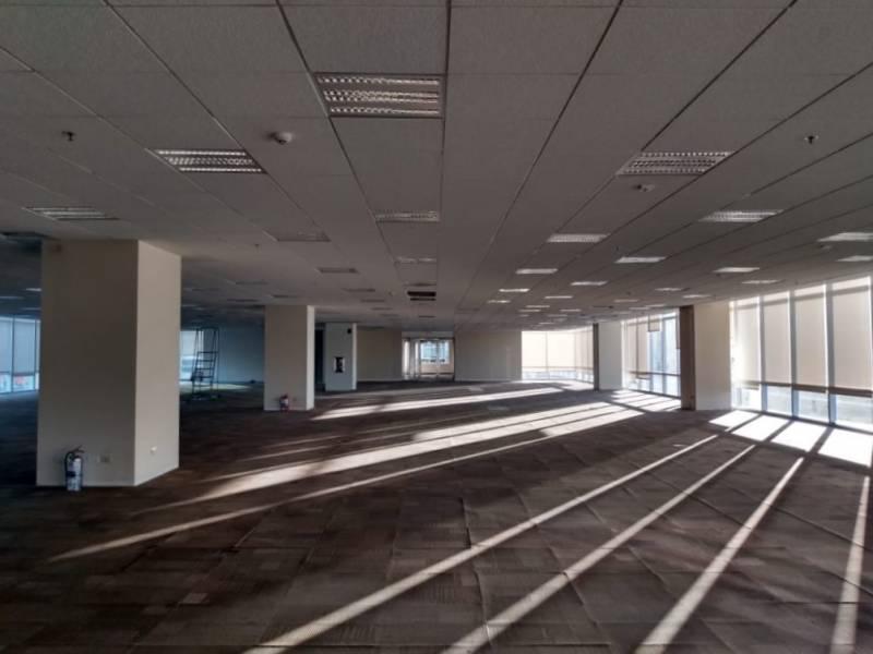 Madero Office - Cecilia Grieson 355, Puerto Madero, Capital Federal