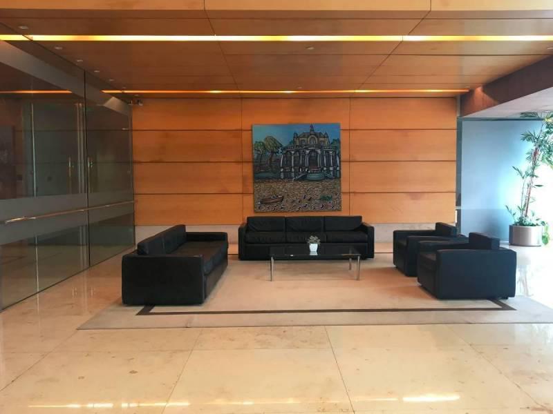 Foto de Puerto León - Juana Manso 205 - Puerto Madero, imagen 2