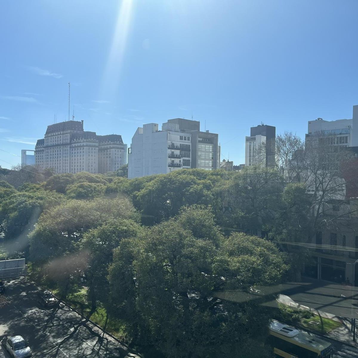 Oficina en San Telmo