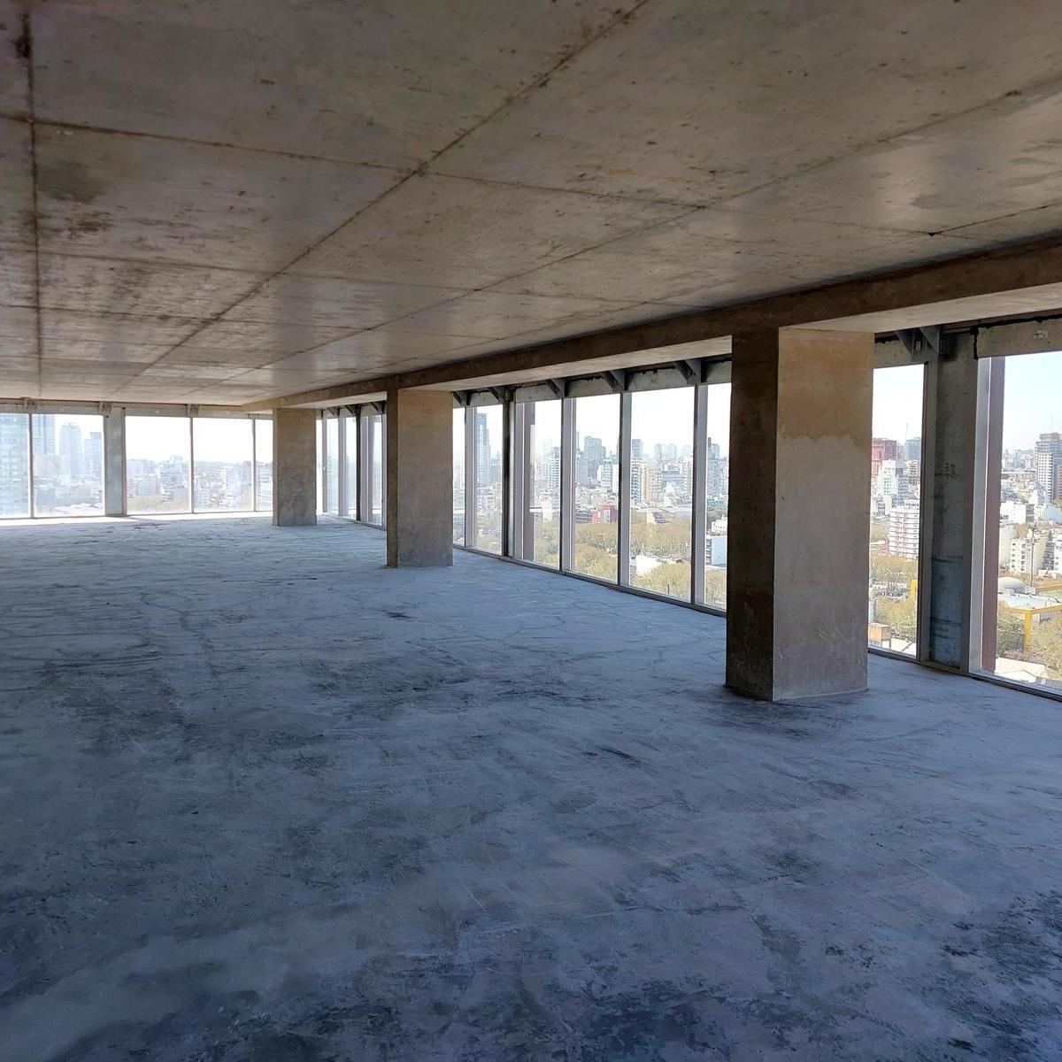 Foto de Edificio QIUB - Oficinas a estrenar en Palermo, imagen 5