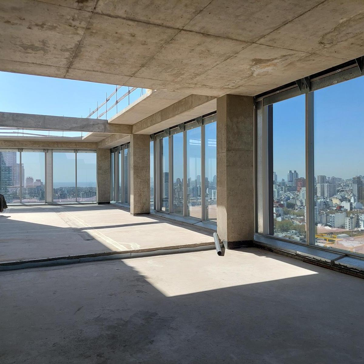 Foto de Edificio QIUB - Oficinas a estrenar en Palermo, imagen 3