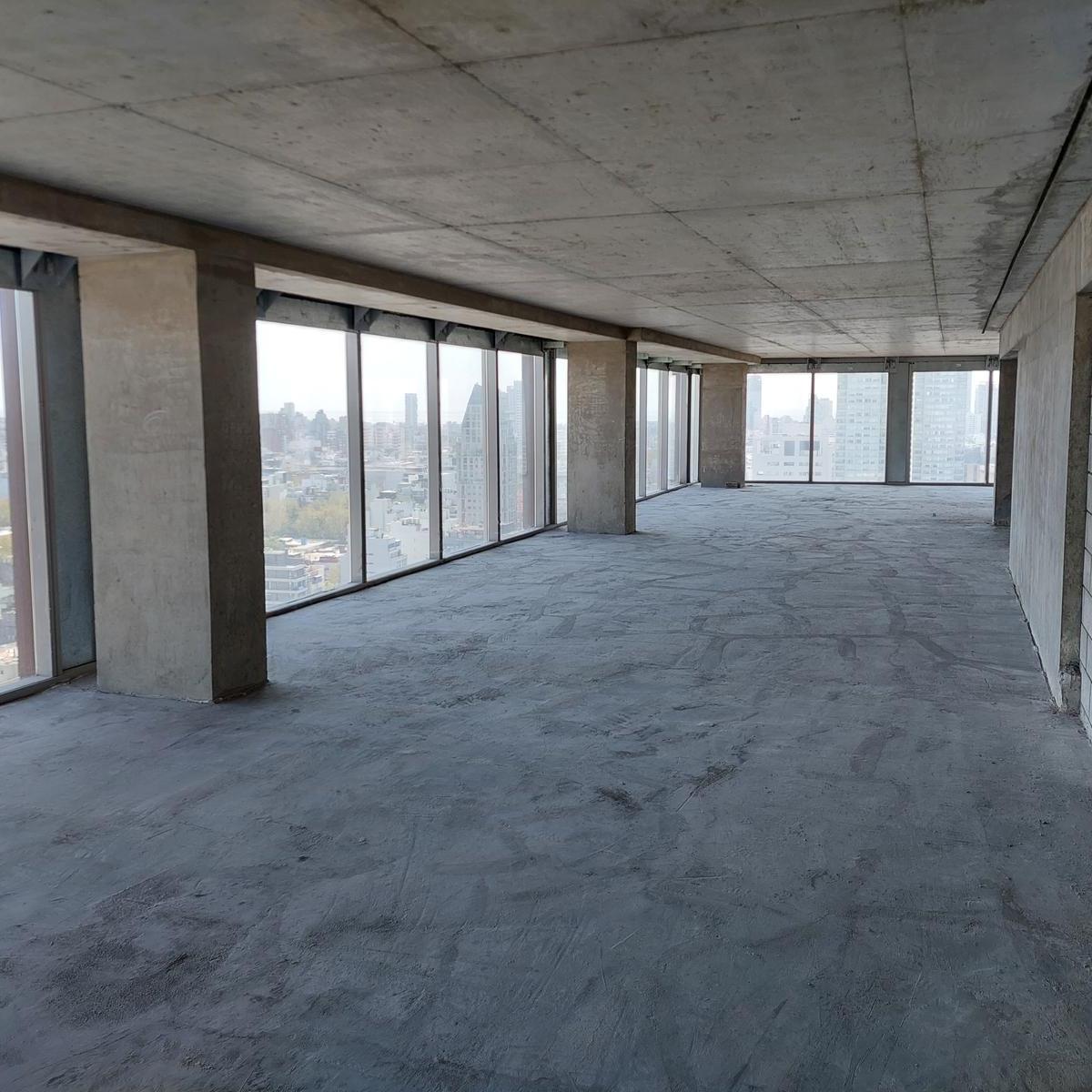 Foto de Edificio QIUB - Oficinas a estrenar en Palermo, imagen 2