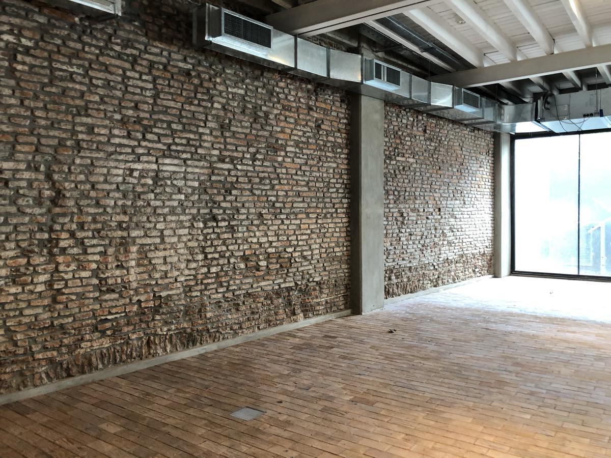 Foto de Edificio de Oficinas en Alquiler y Venta - Perú 674, Monserrat, imagen 3