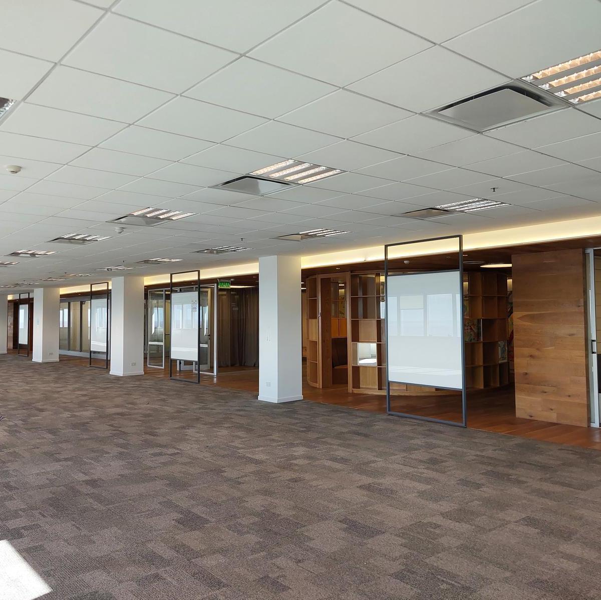 Foto de Oficinas en Alquiler | Av. Libertador 101 - Vicente López | 1.272, imagen 3