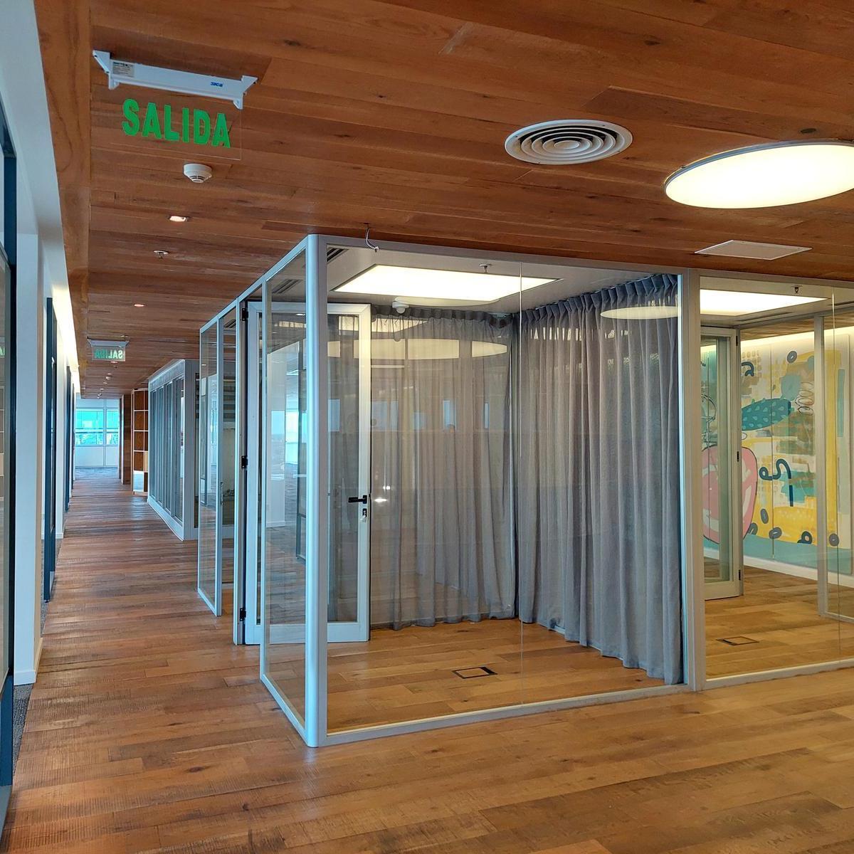 Foto de Oficinas en Alquiler | Av. Libertador 101 - Vicente López | 1.272, imagen 4