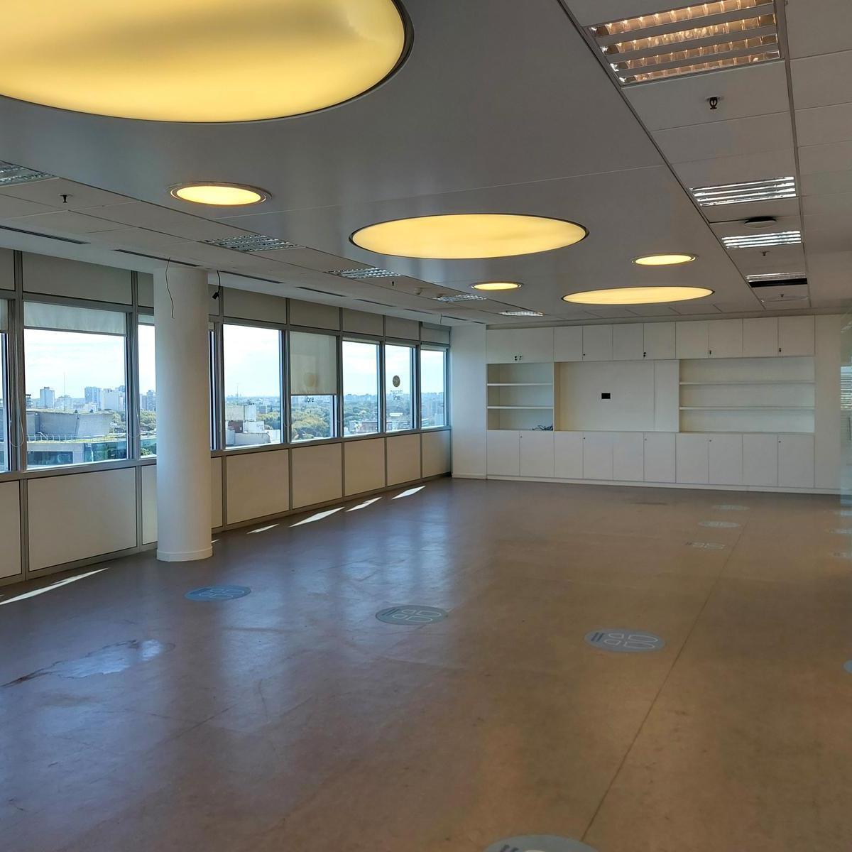 Oficinas en Alquiler | Av Libertador 101 - Vicente López | 1.272 - 3.818 m² 5