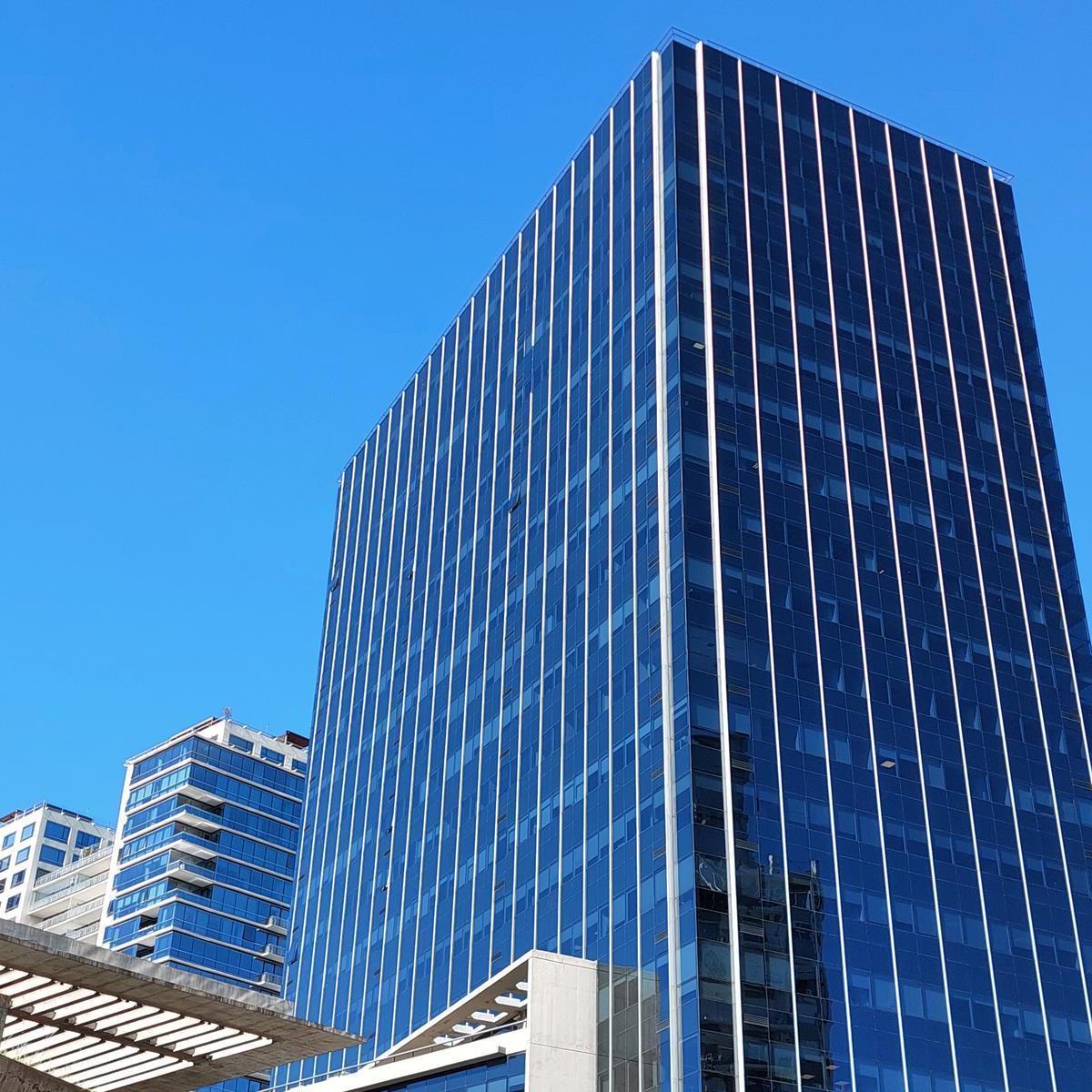 Oficinas en Alquiler | Av Libertador 101 - Vicente López | 1.272 - 3.818 m² 2