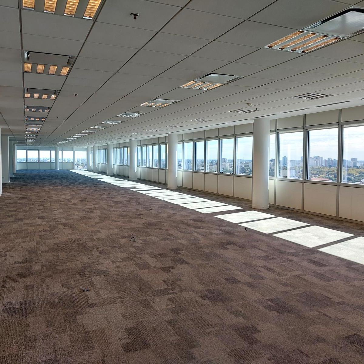 Foto de Oficinas en Alquiler | Av. Libertador 101 - Vicente López | 1.272, imagen 5