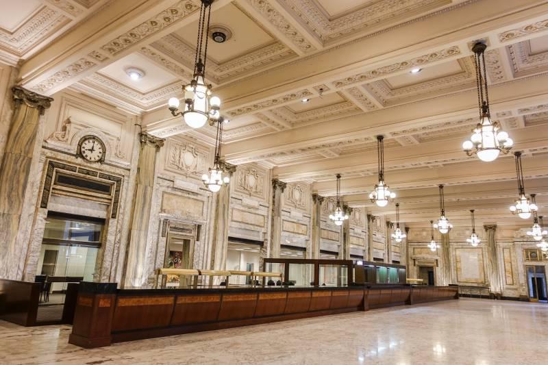 Mitre 402 - Palacio de la Reconquista - Local en alquiler