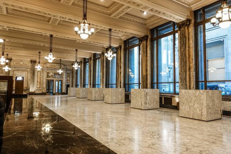 Foto de Mitre 402 - Palacio de la Reconquista - Local en alquiler, imagen 4