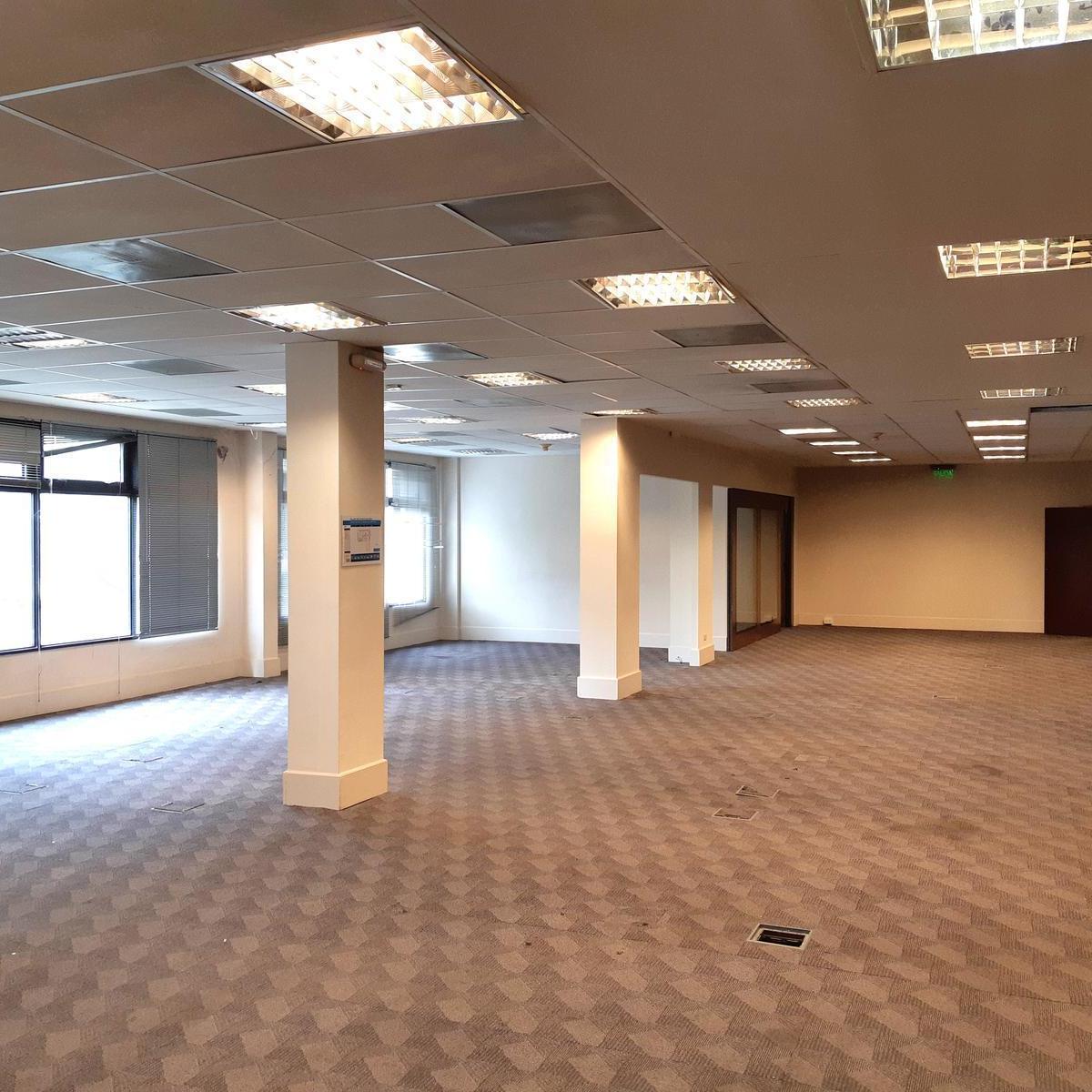 Foto de Oficina en alquiler - 1788 m2 en una planta, imagen 5