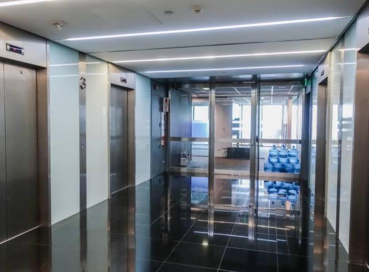 Foto de Oficina en alquiler Puerto Madero, imagen 3