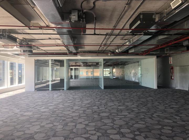Foto de Oficina en alquiler Puerto Madero, imagen 3