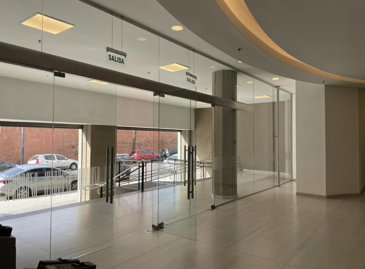 Foto de Oficina en Alquiler - Barracas - Distrito de Diseño, imagen 5