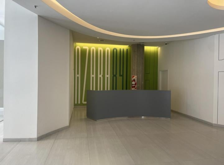 Foto de Oficina en Alquiler - Barracas - Distrito de Diseño, imagen 5