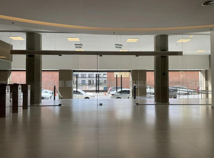 Foto de Oficina en Alquiler - Barracas - Distrito de Diseño, imagen 3