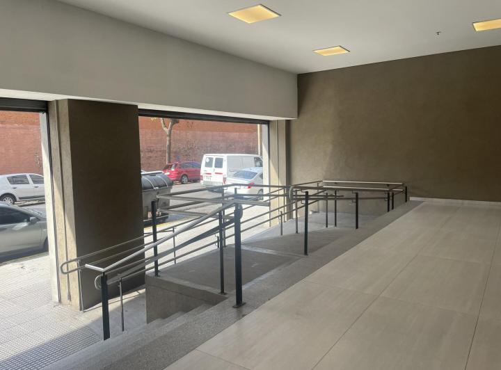 Foto de Oficina en Alquiler - Barracas - Distrito de Diseño, imagen 2