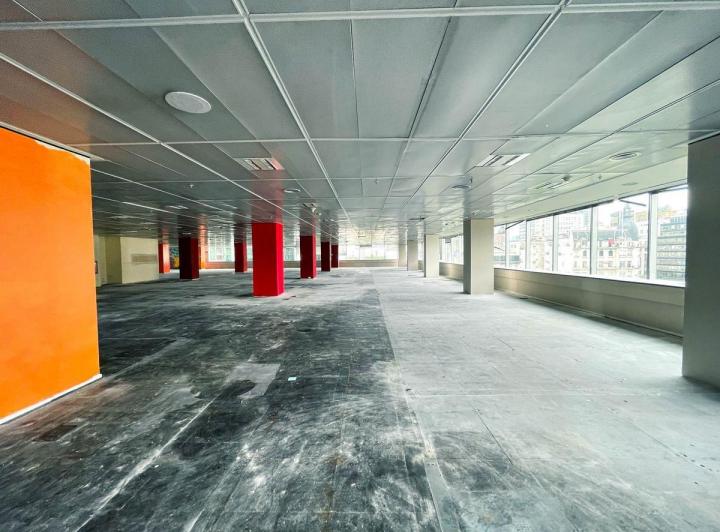 Foto de Oficina en Alquiler y Venta con Vista al Río - Bouchard Plaza, imagen 4