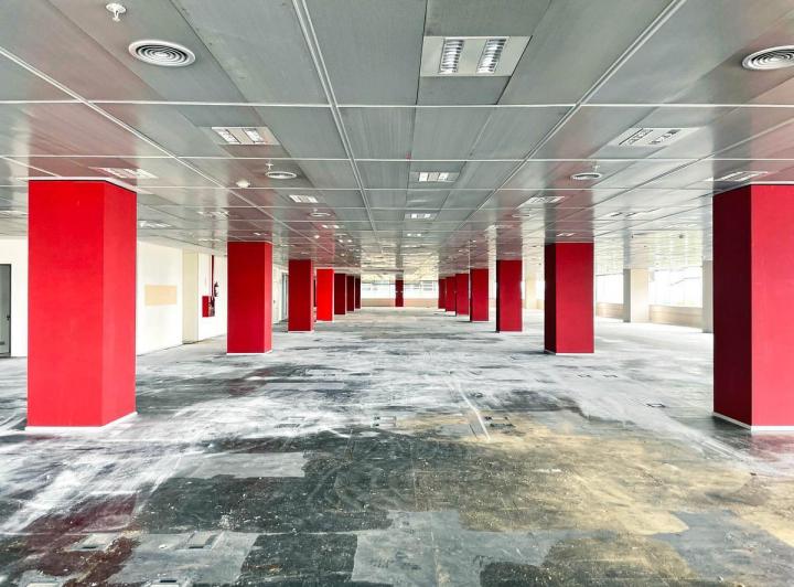 Foto de Oficina en Alquiler y Venta con Vista al Río - Bouchard Plaza, imagen 5