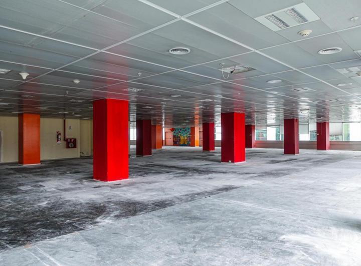 Foto de Oficina en Alquiler y Venta con Vista al Río - Bouchard Plaza, imagen 2