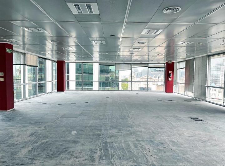 Foto de Oficina en Alquiler y Venta con Vista al Río - Bouchard Plaza, imagen 4