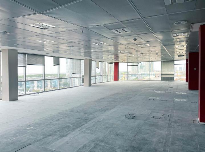 Foto de Oficina en Alquiler y Venta con Vista al Río - Bouchard Plaza, imagen 3